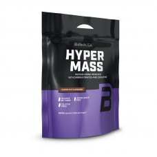 Hyper Mass (6,8 kg, chocolate)