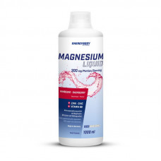 Magnesium Liquid (1 l, raspberry)