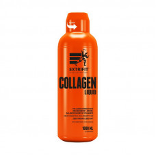 Collagen Liquid (1 l, orange)