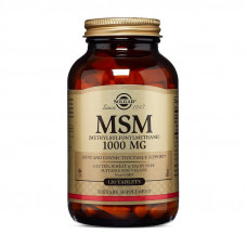 MSM 1000 (120 tabs)