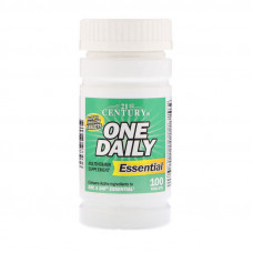 One Daily Multivitamin Essential (100 tabs)