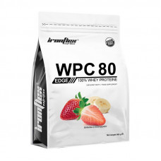 WPC80.eu Edge (909 g, cookie cream)