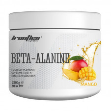 Beta-Alanin (200 g, mango)