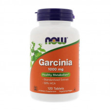 Garcinia 1000 mg (120 tab) Пошкоджена пломба (120 tab)