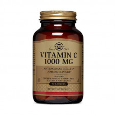 Vitamin C 1000 mg (90 tabs)