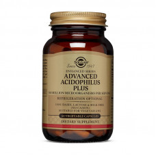 Advanced Acidophilus Plus (60 veg caps)