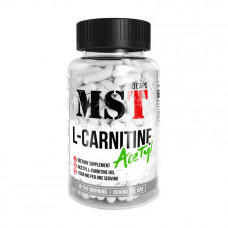 L-Carnitine Acetyl (90 caps)