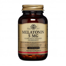 Melatonin 5 mg (120 nuggets)