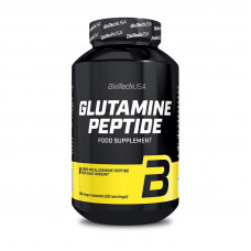Glutamine Peptide (180 caps)