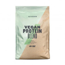 Vegan Protein Blend (1 kg, banana)