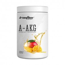 A-AKG (500 g, mojito)