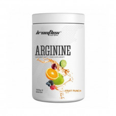 Arginine (500 g, fruit punch)