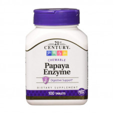 Papaya Enzyme (100 tabs)