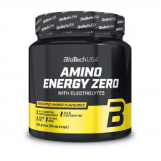 Amino Energy Zero (360 g, lime)