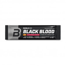 Black Blood Nox+ (19 g, ruby berry)