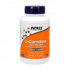 L-Carnitine pure powder (85 g)