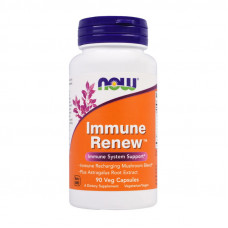 Immune Renew (90 veg caps)