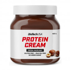 Protein Cream (термін до 20.11.2024) (200 g, cocoa-hazelnut)