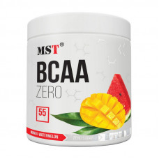 BCAA Zero (330 g, strawberry pineapple)