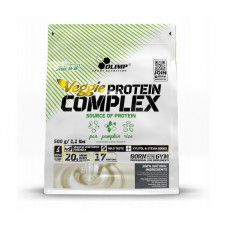 Veggie Protein Complex (500 g, neutral)