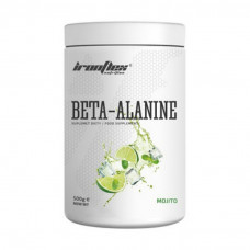 Beta-Alanine (500 g, cola)