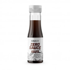 Zero Sauce (350 ml, barbecue)