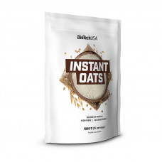 Instant Oats (1 kg, chocolate)