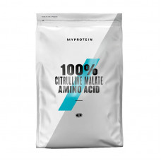 100% Citrulline Malate (250 g unflavoured) термін до 28.07.2024 (250 g, unflavored)