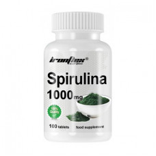 Spirulina 1000 mg (100 tabs)