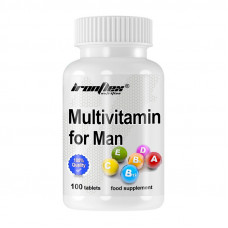 Multivitamin for Men (100 tab)