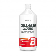 Collagen Liquid (1l, forest fruit)