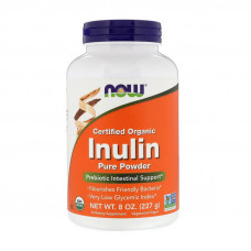 Inulin Pure Powder (227 g)