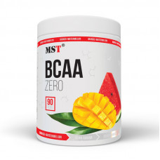 BCAA zero (600 g, cucumber-lime)