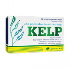 Kelp (60 tab)