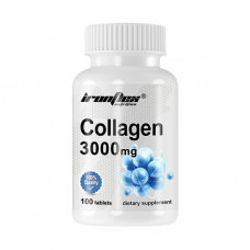 Collagen 3000mg (100 tabs)