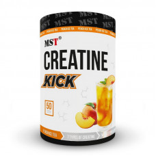 Creatine Kick (500 g, cola-cherry)