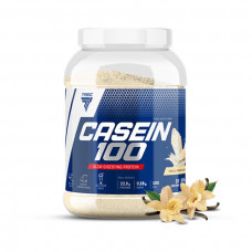 Casein 100 (1,8 kg, chocolate)