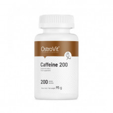 Caffeine 200 (200 tabs)