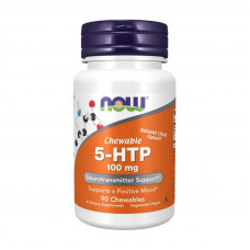 Chewable 5-HTP 100 mg (90 chewables)
