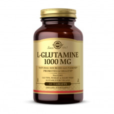 L-Glutamine 1000 mg (60 tab)