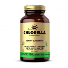 Chlorella (100 veg caps)