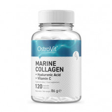 Collagen Marine (120 caps)