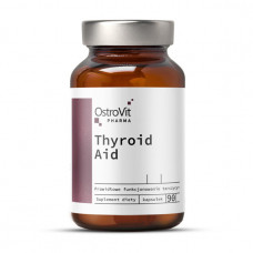 Thyroid Aid (90 caps)