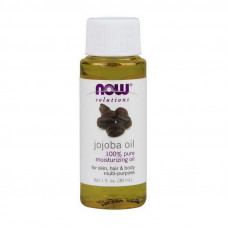 Jojoba Oil (30 ml, pure)