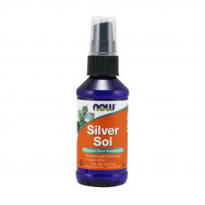 Silver Sol (118 ml)