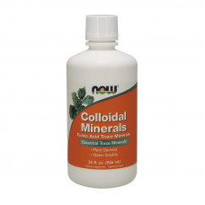 Colloidal Minerals (946 ml)