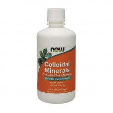 Colloidal Minerals (термін до 28.08.2024) (946 ml)