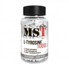L-Tyrosine 1000 (90 vcaps)