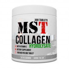 Collagen hydrolysate (300 tablets)