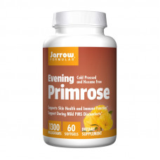 Evening Primrose 1300 mg (60 sgels)
